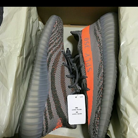 Adidas Yeezy boost 350 v2